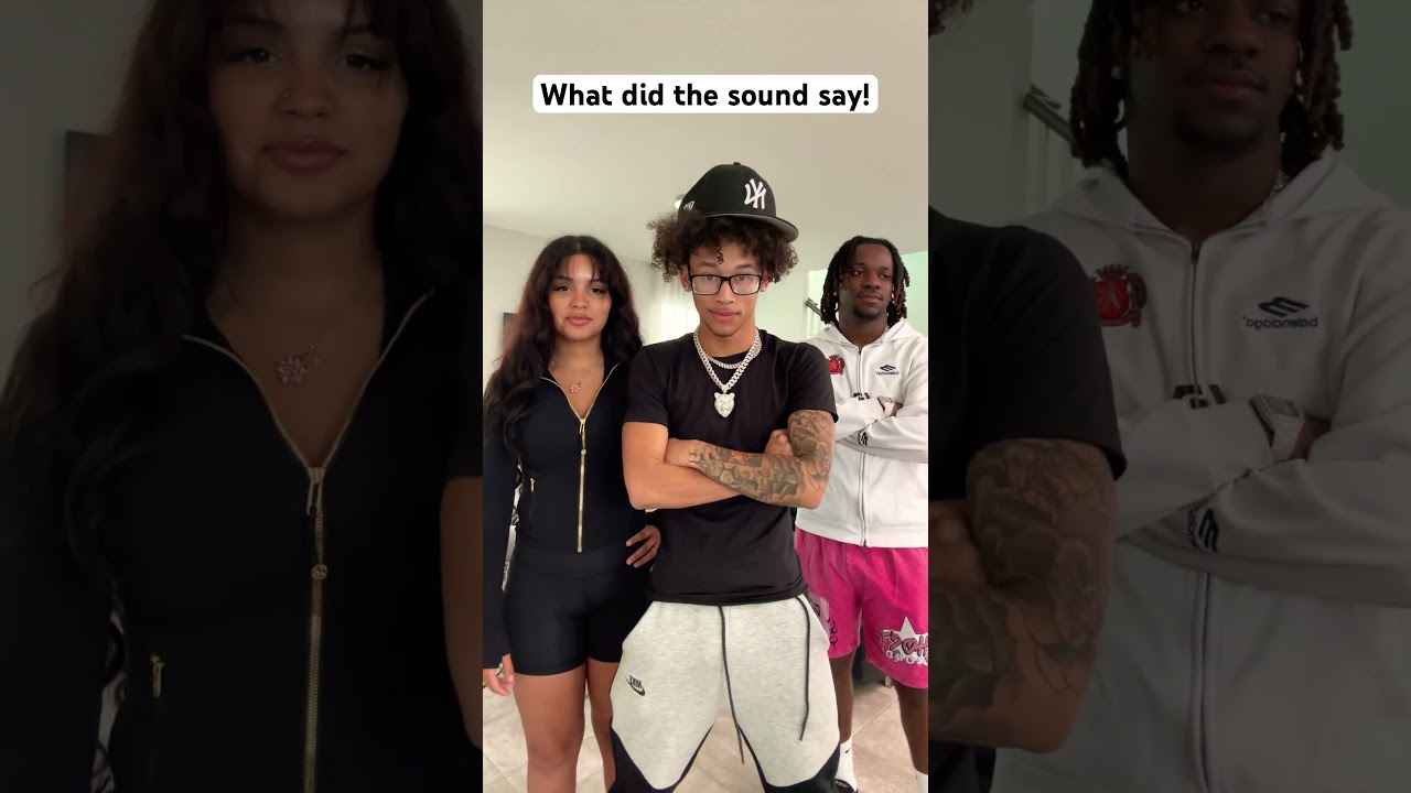 Аууу, что делает Деша?