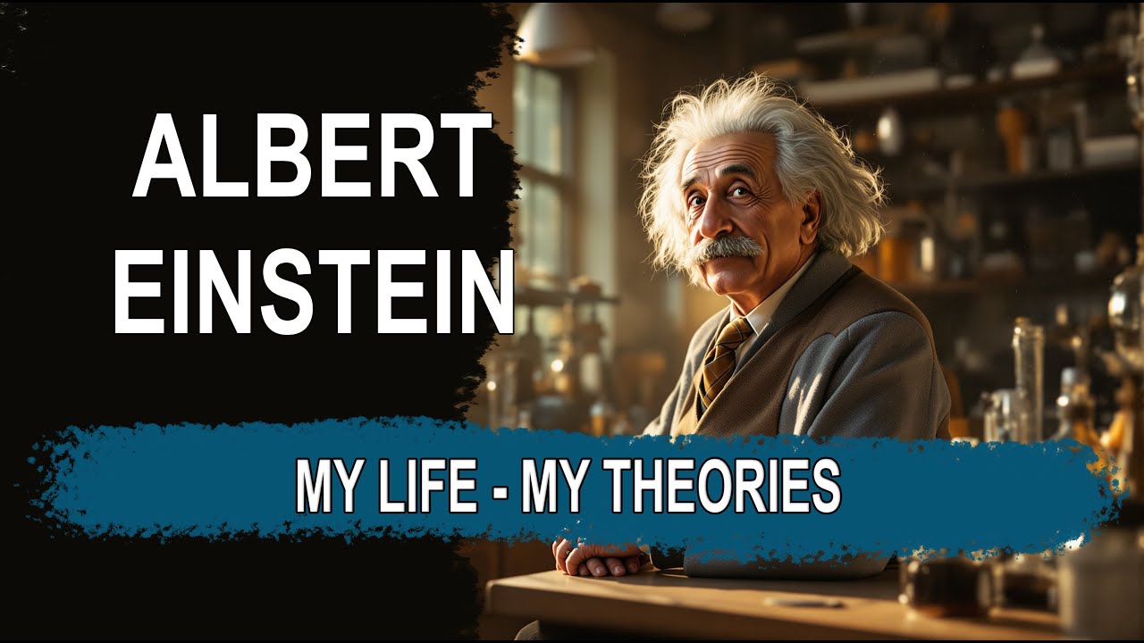 Time Travel with Albert Einstein: Discoveries and Ideas