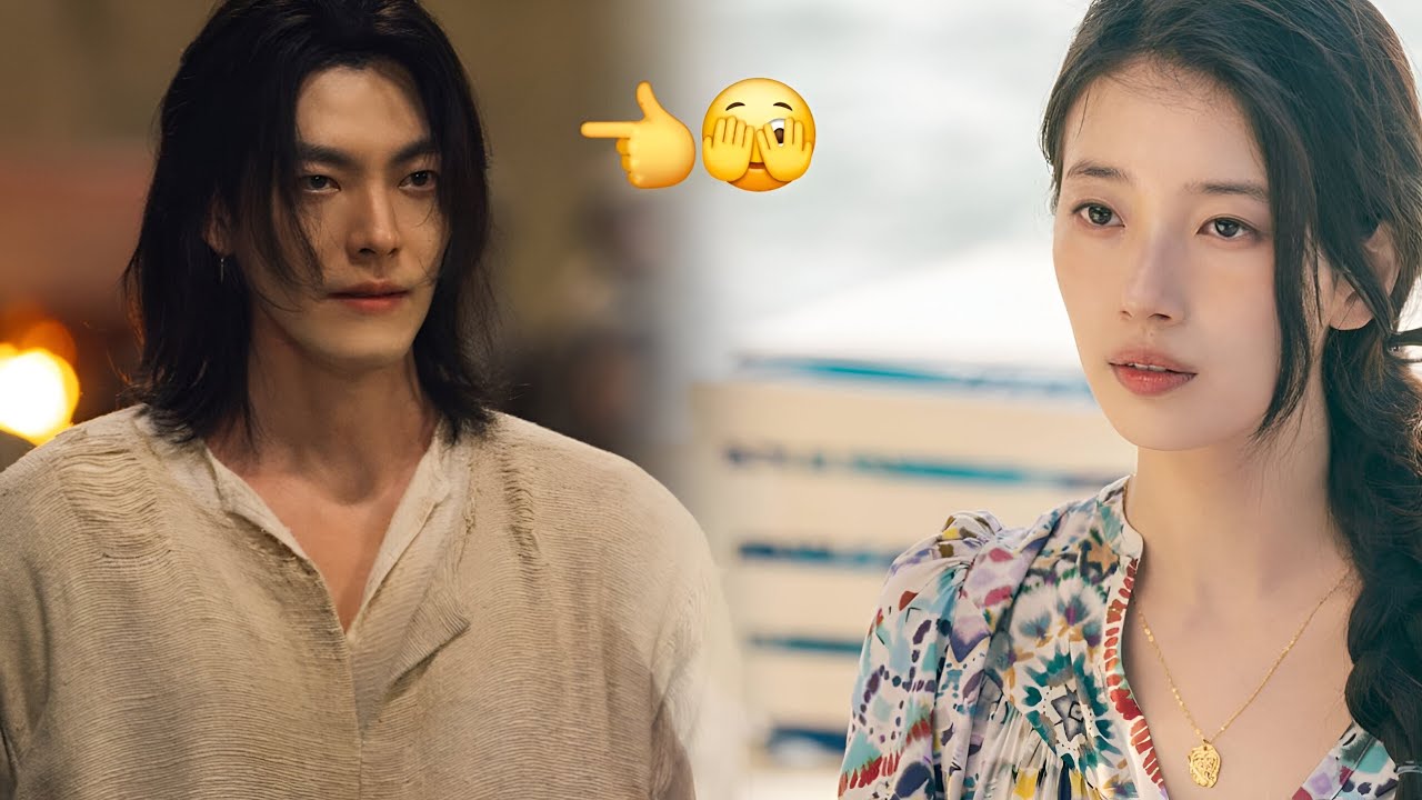 Full Season || Gabadhaan Wexey Dib U Xureynesa Jini Mudo 1,000 Sano Meel Ku Xernay || Kdrama Recap 
