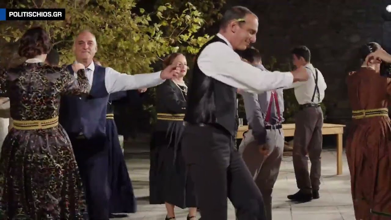 Ψαράδες (Σε καινούργια βάρκα μπήκα)