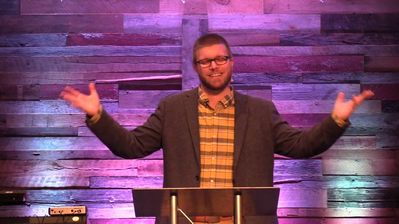 The Good King- Zechariah 9:9&ndash;12