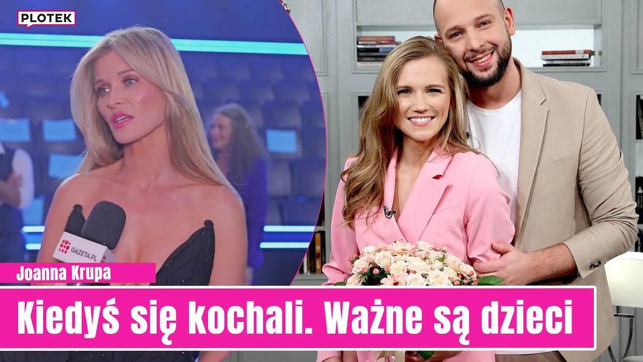 Joanna Krupa o pogodzonych Dodzie i Górniak oraz sporach między Pelą i Kaczorowską | Plotek