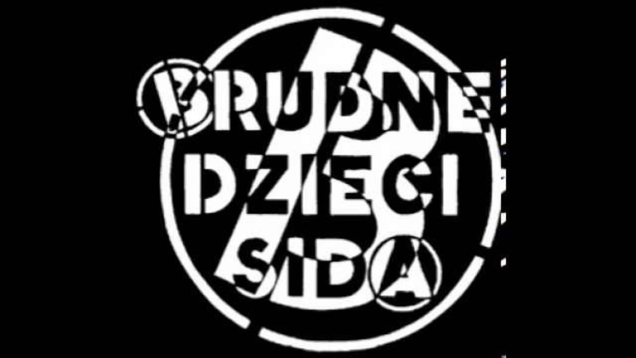 Brudne dzieci Sida  - Krwawy topór  Lucyfera