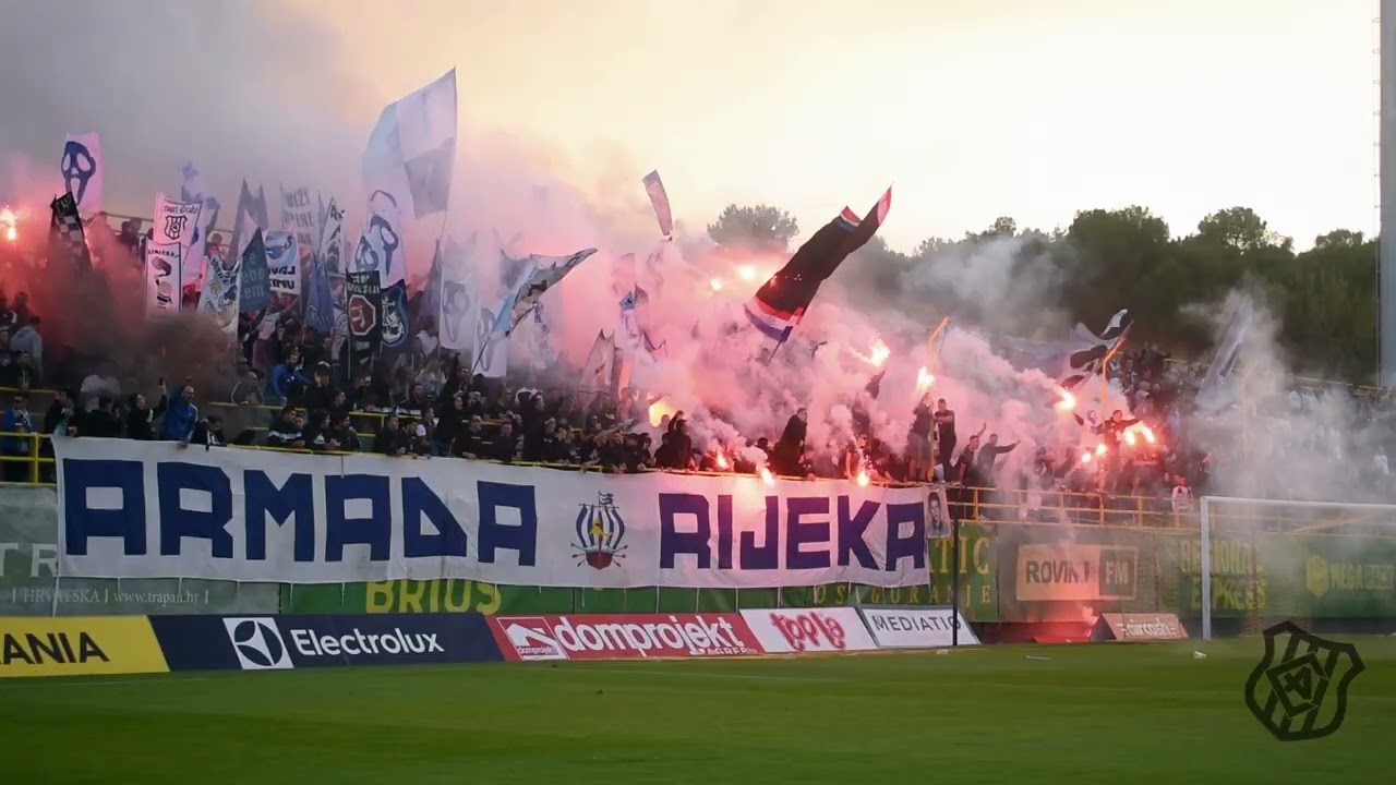 Istra - Rijeka 0:1 (03.10.2024.)