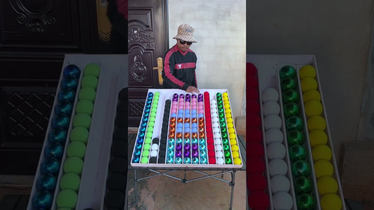 Color Sort Puzzle Challenge Solve the Puzzles, Sort the Colors, and Win the Game #930