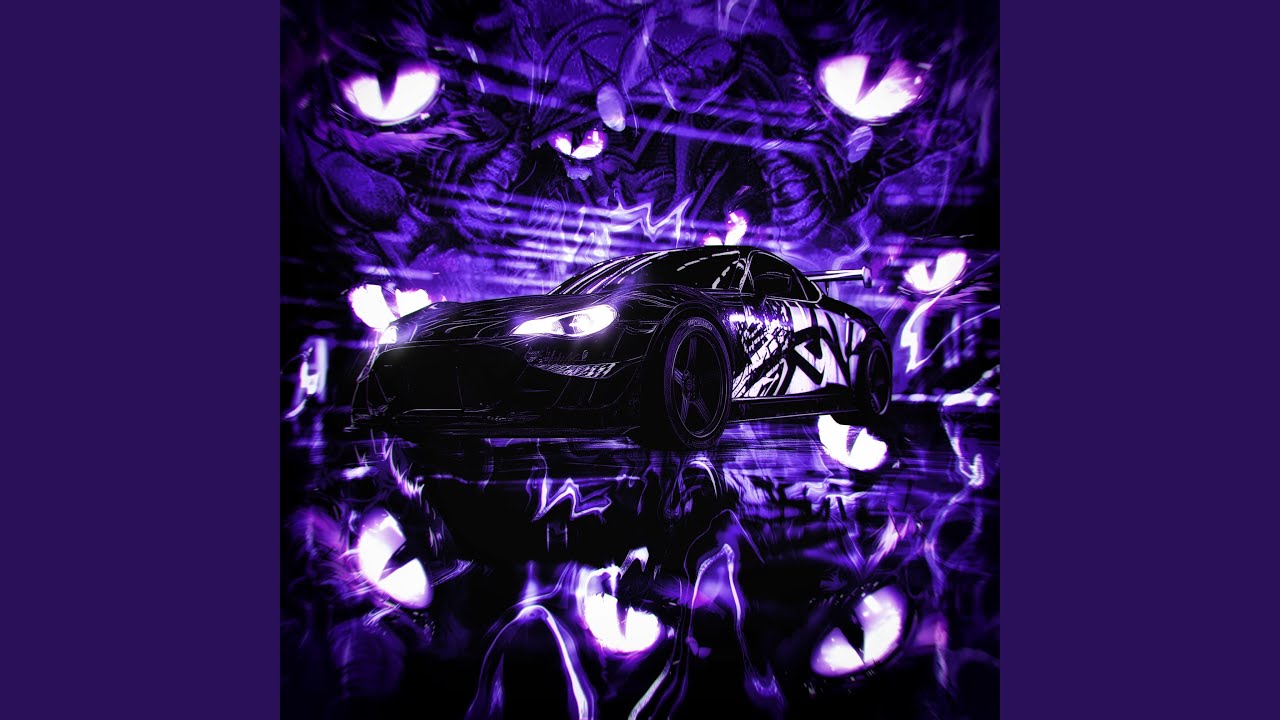 MONTAGEM BUDA (Slowed + Reverb)