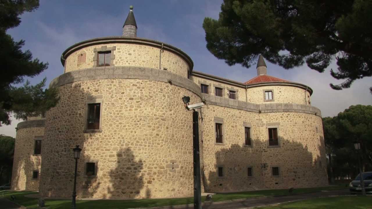 CASTILLO VILLAVICIOSA