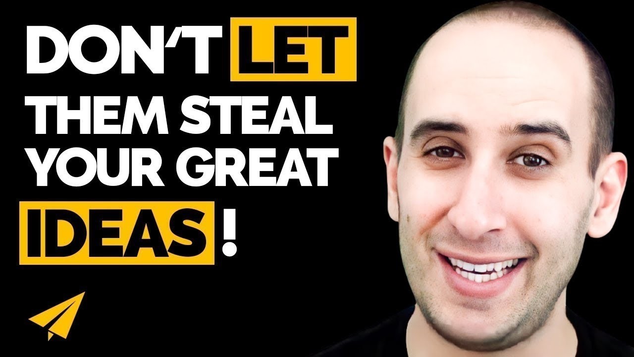 How to Safeguard Your Business Idea | NDA Explained in 5 Minutes