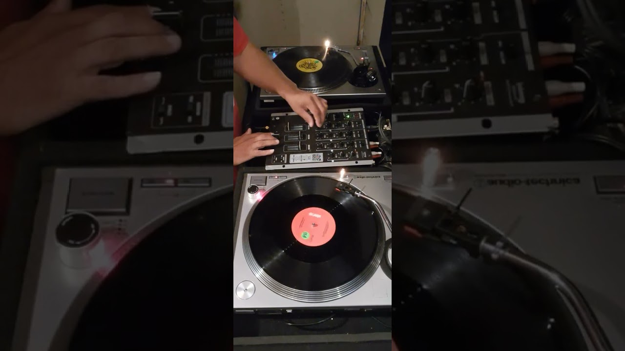 the classic mix vinilo