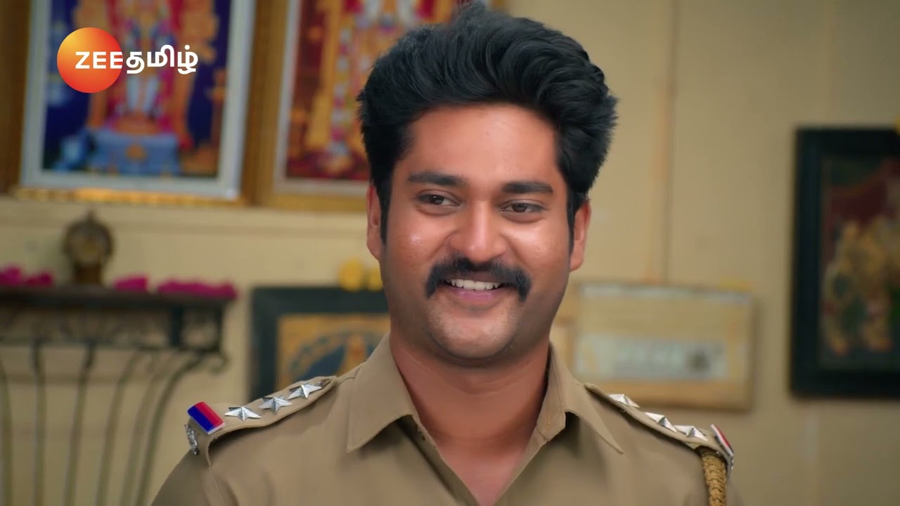 Anna | என்ன அர்த்தம் தெரியுமா 😀 | Ep - 651 | Webisode | Apr 18 2025 | Zee Tamil