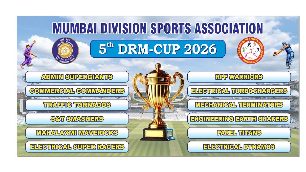 FINAL DAY || 5th DRM-CUP 2026