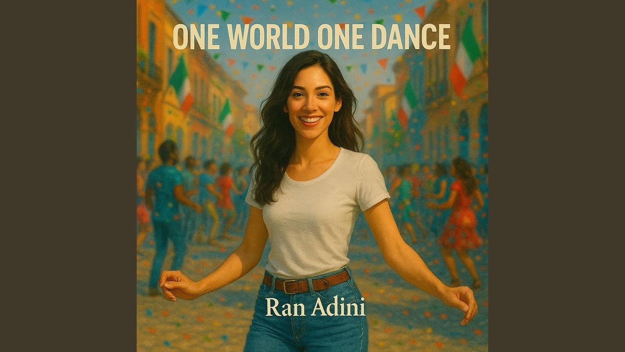 One World One Dance