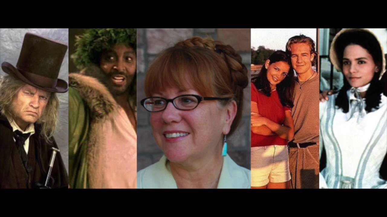How to Distress Costumes on Set Quickly