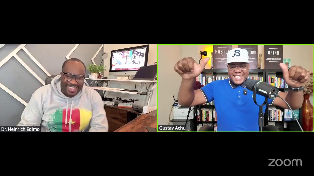 Building generational wealth without fear but conviction