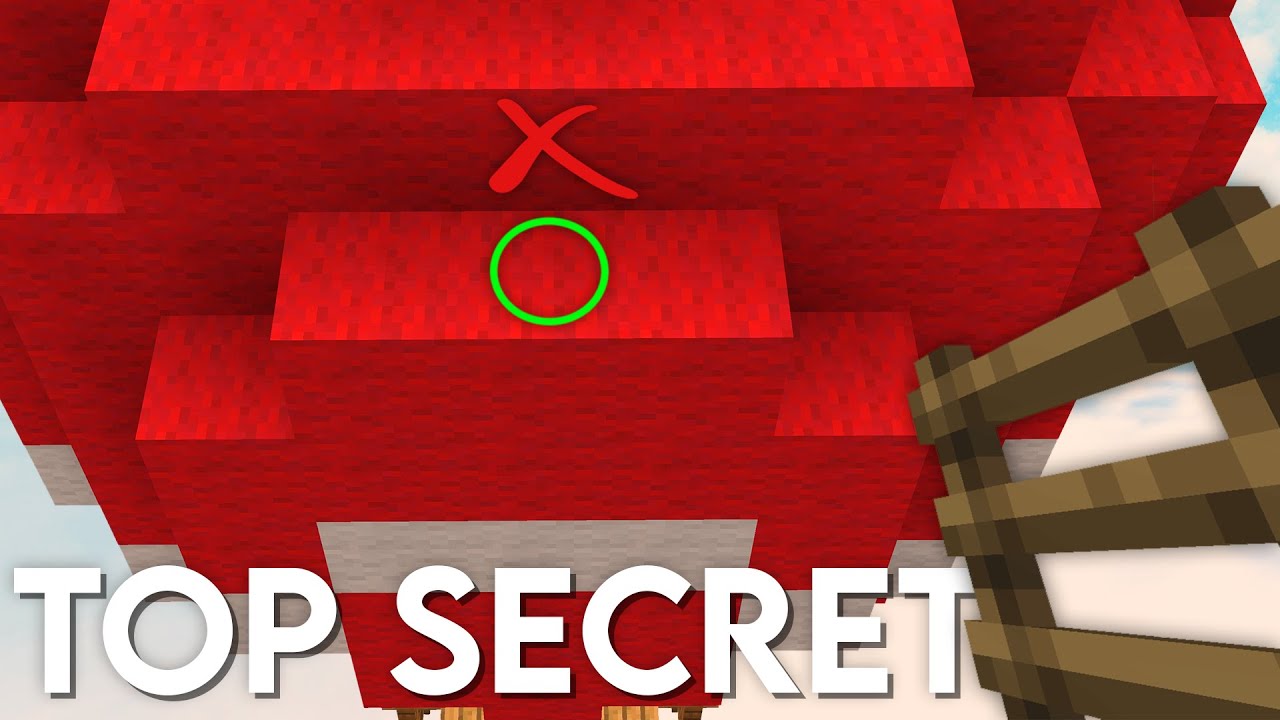 The Ultimate Guide to Ladder Clutching (In Bedwars)