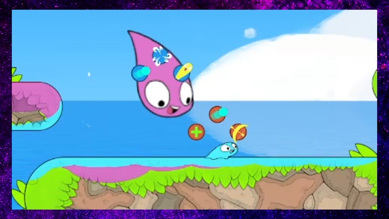 Bopl Battle is AMAZING