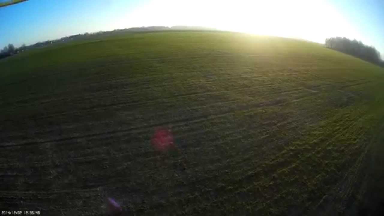 CX-20 Mobius Gimbal Q-2D Latvia