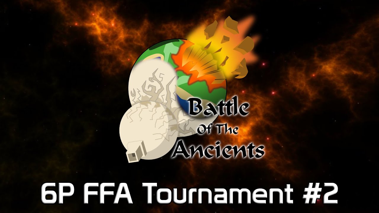 [WOW] Orbital Gambles | Free-For-All Dualcast | Battle of the Ancients Game 2 | PA 638