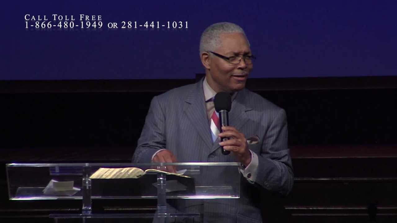 Maintaining God's Purpose