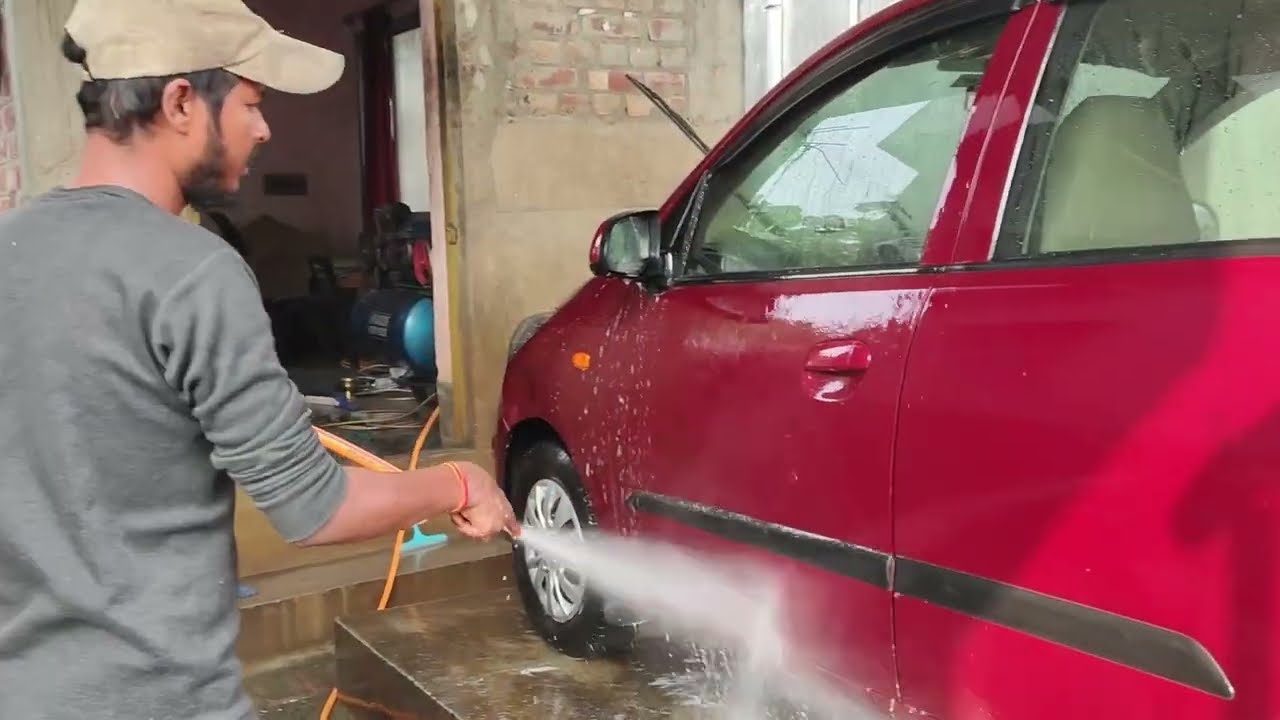 Best car wash 