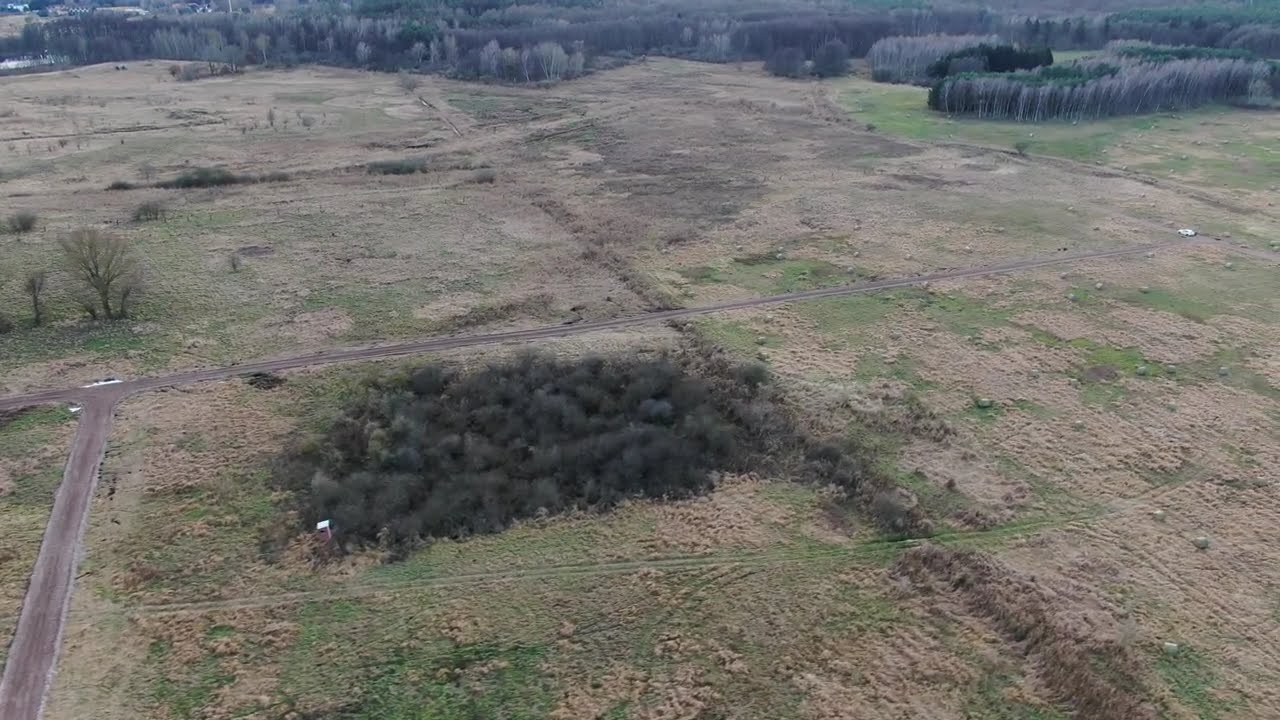 Dobra, ul. Lazurowa - 11 działek