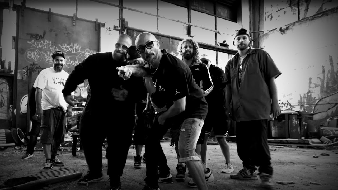 12 Singes - La Conspiration Des Singes III (Prod. St Saoul)