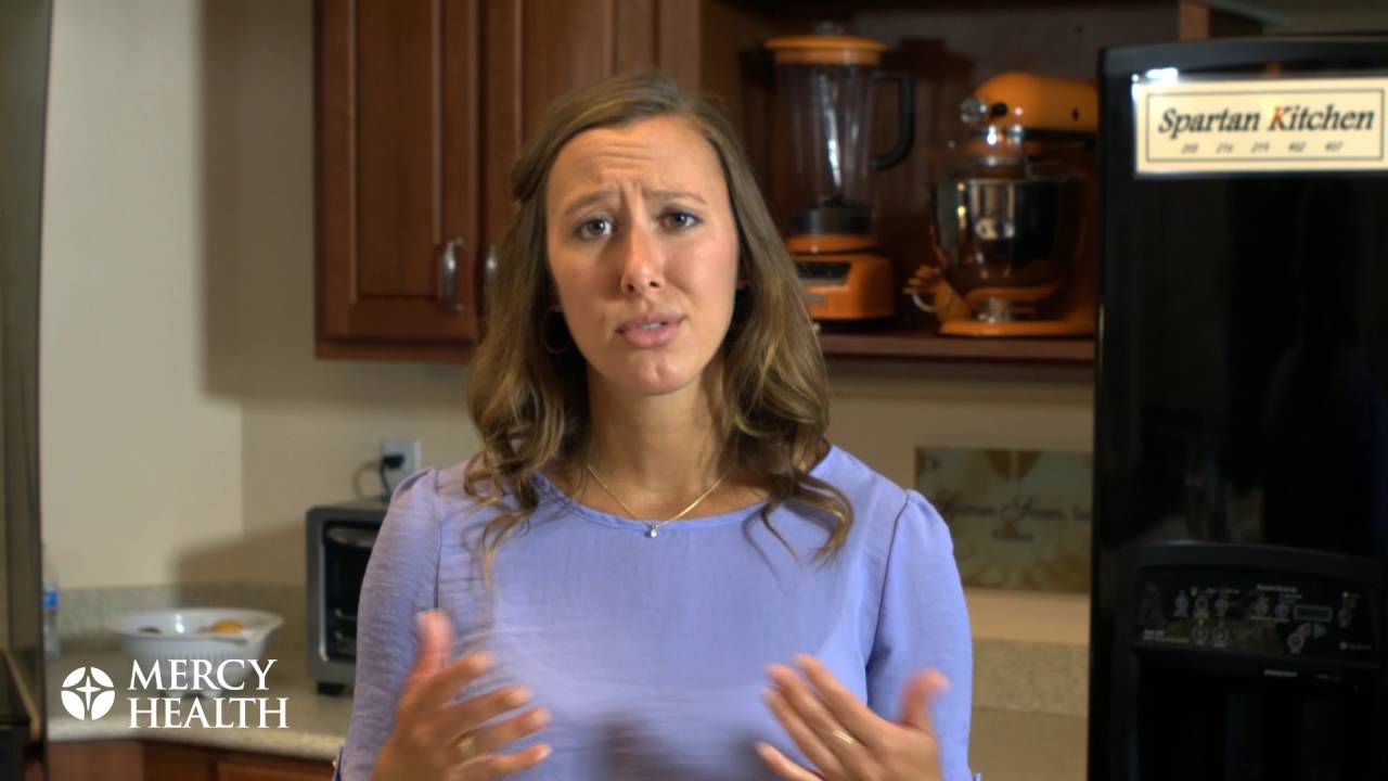 High-Calorie Diets During Cancer Treatment