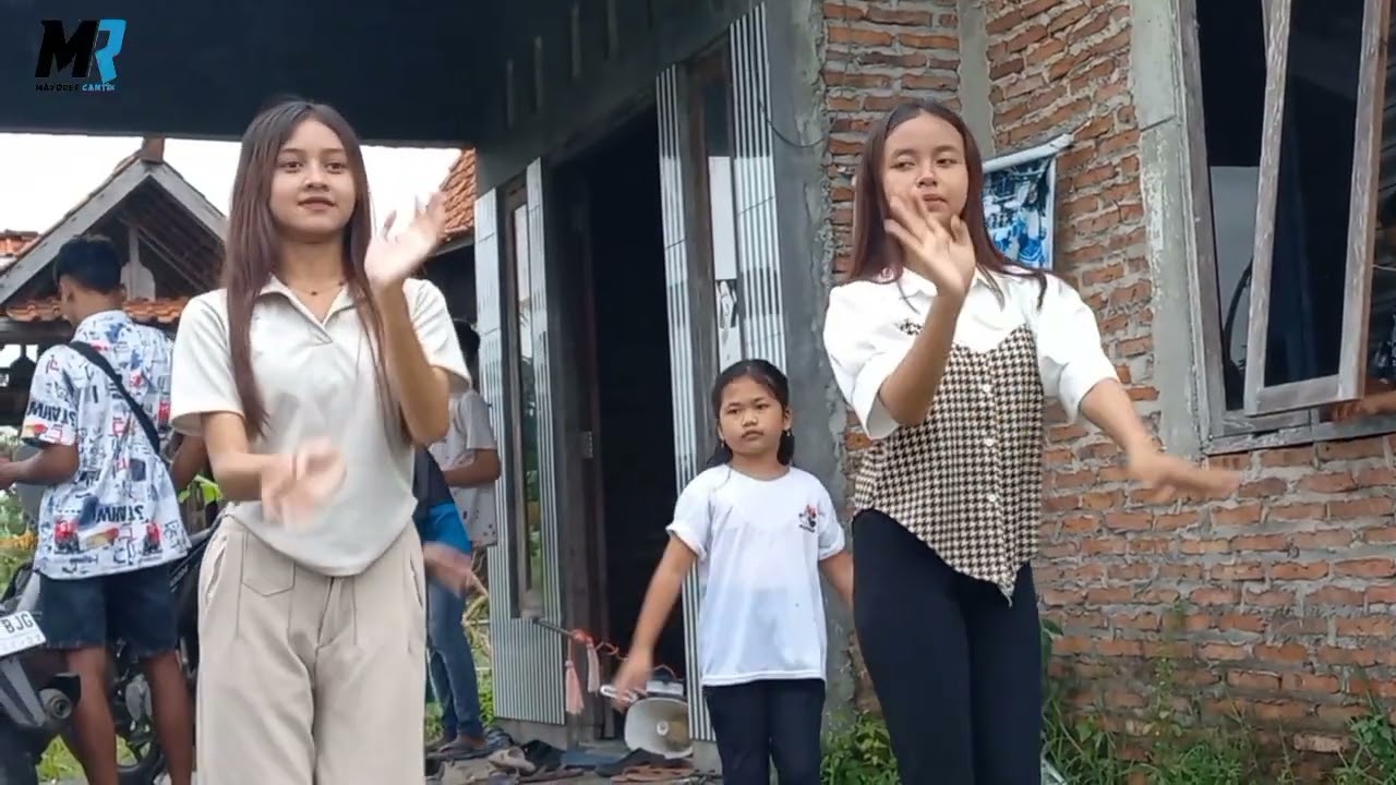 NEW RANDAS LATIHAN TERBARU, MAYORET CANTIK, RINGINJAJAR 2026