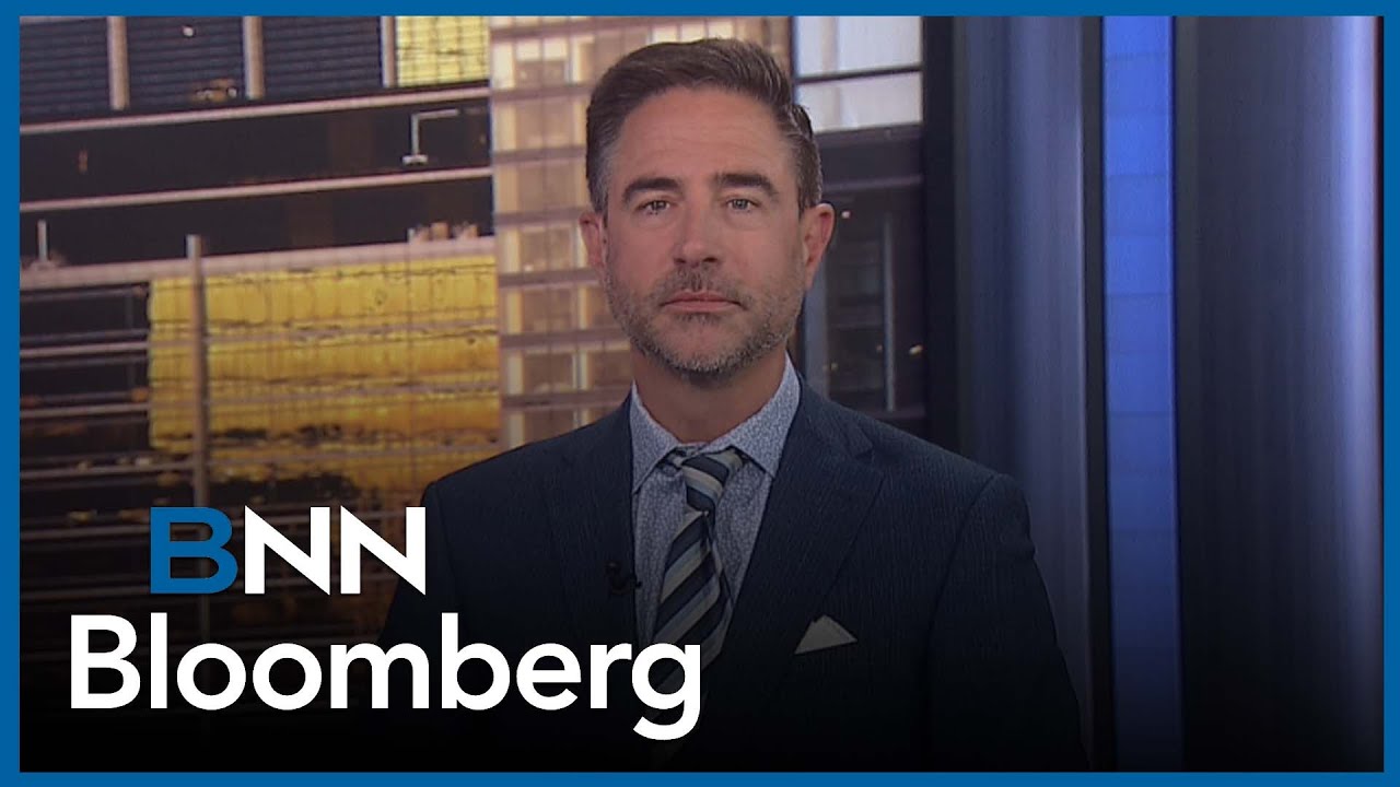 Market Call: Brian Madden's outlook on North American Equities