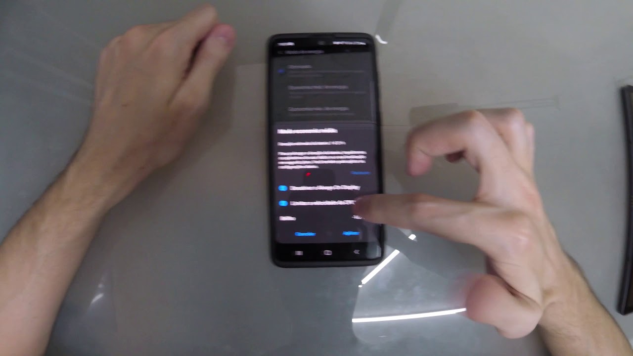 Note 10 Lite - Dicas de economia de energia
