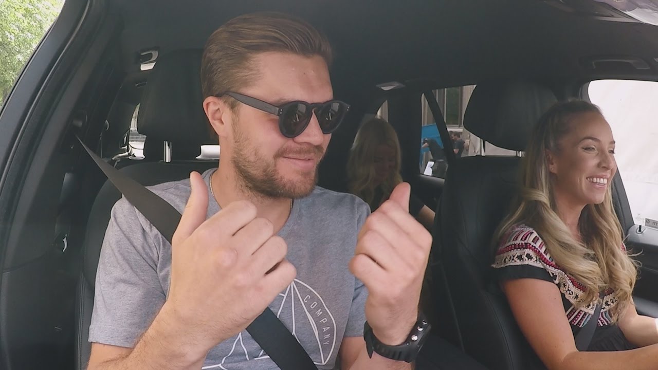 Örebro Hockey Carpool: Siim Liivik