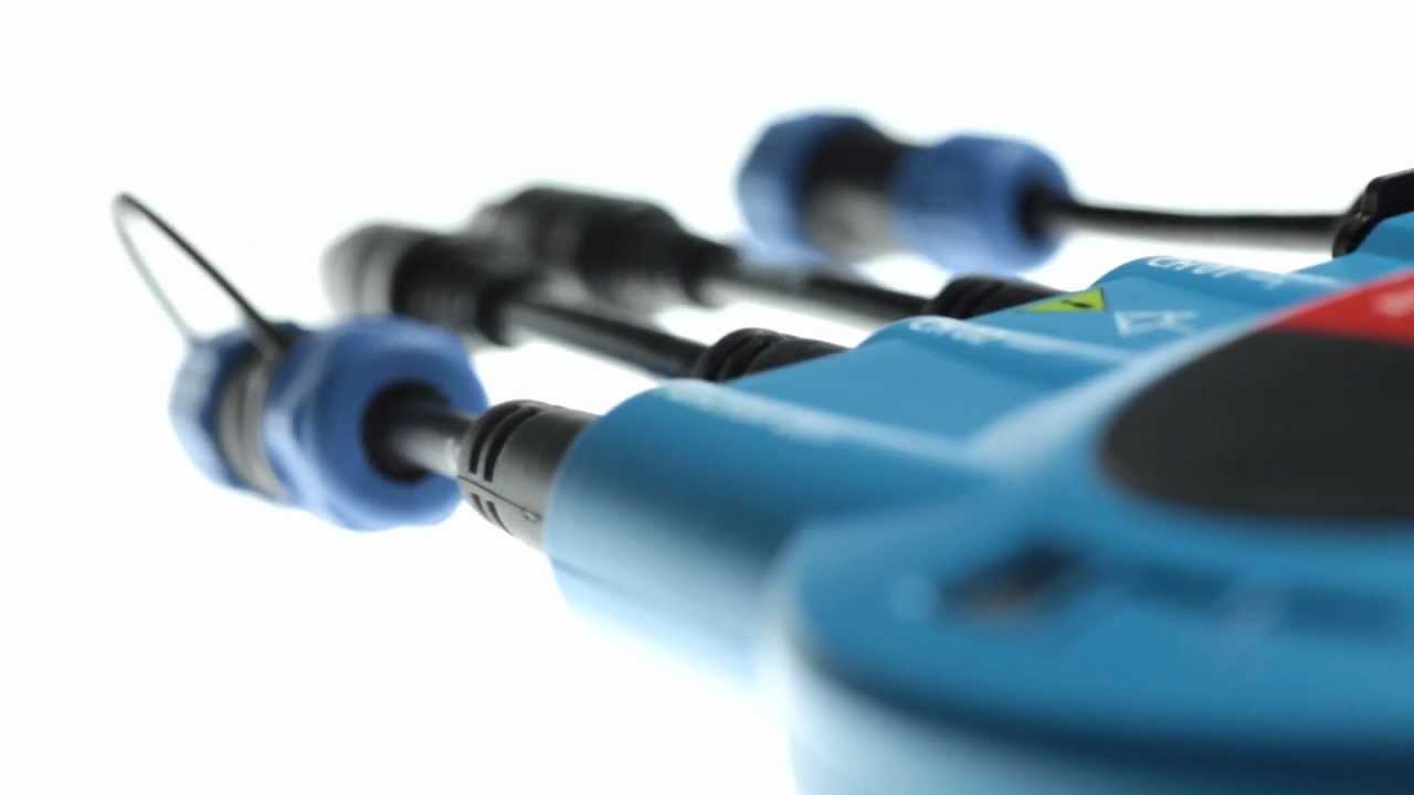 EN - Discover all of TwinProbe's functions