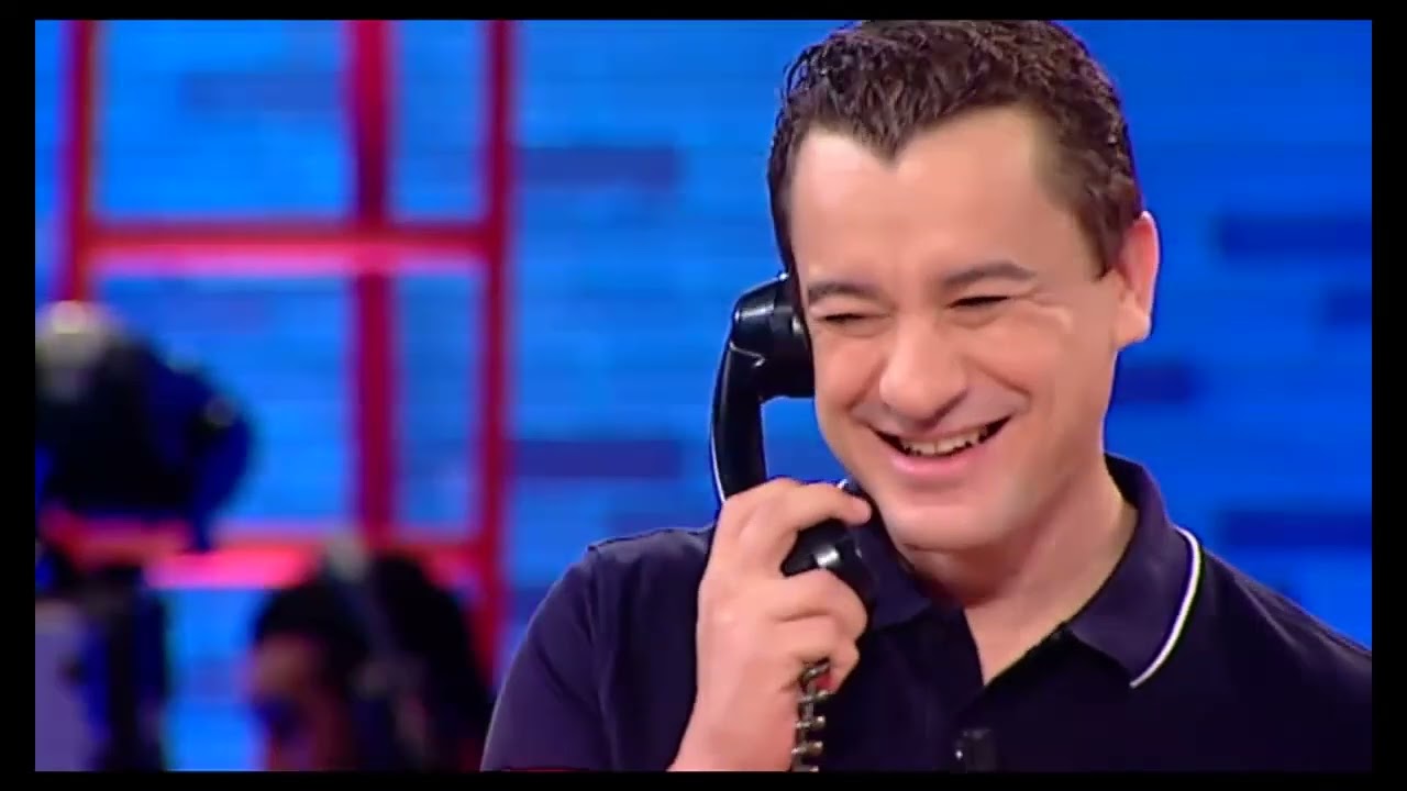 Anis tv show
