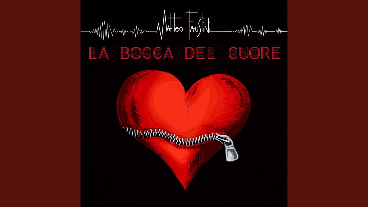 La Bocca del Cuore