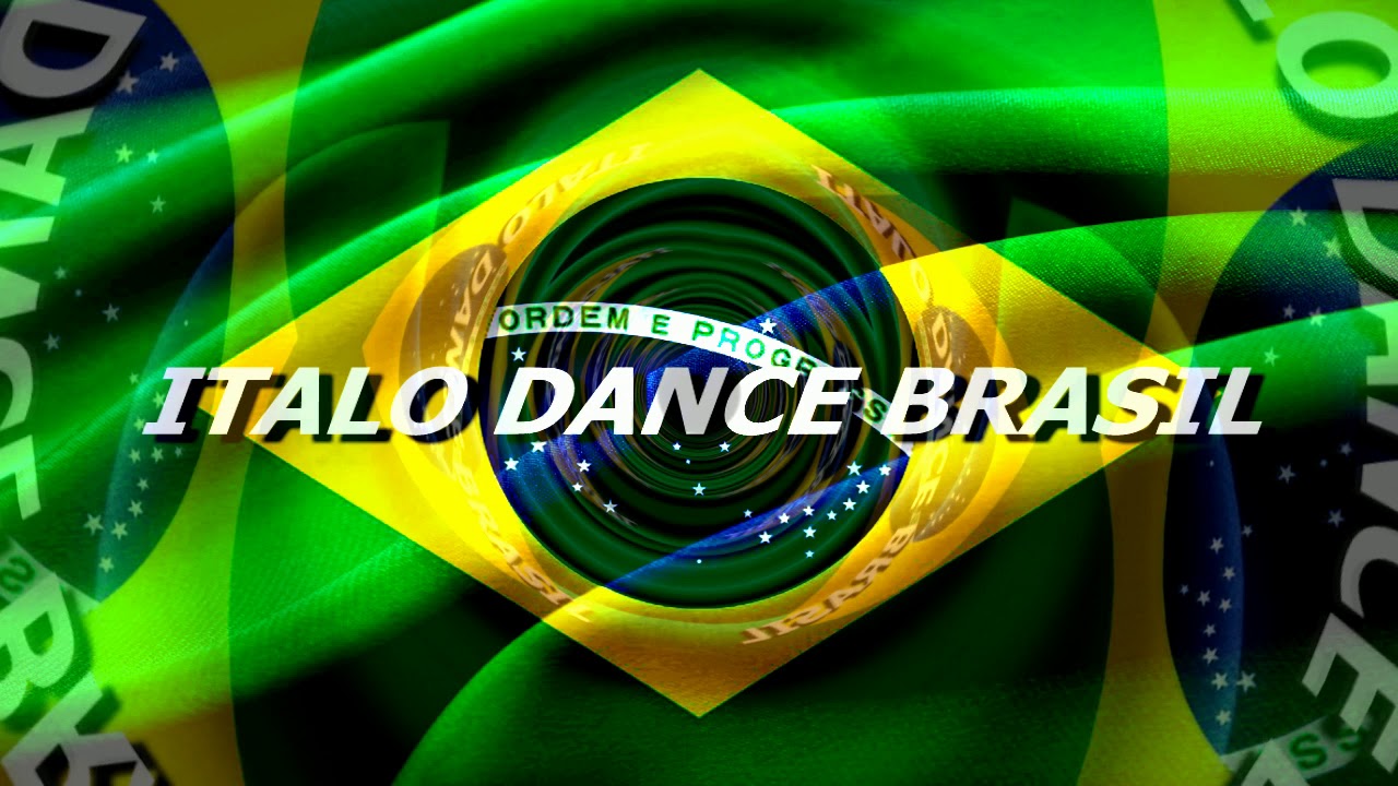 ITALO DANCE NACIONAL