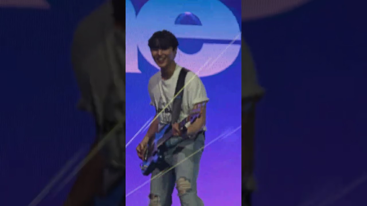 260124 DAY6 THE DECADE IN MANILA— BEST PART