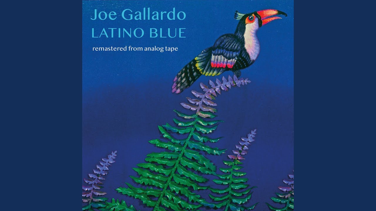 Lady Guajira (Vocal Version) (Remastered)