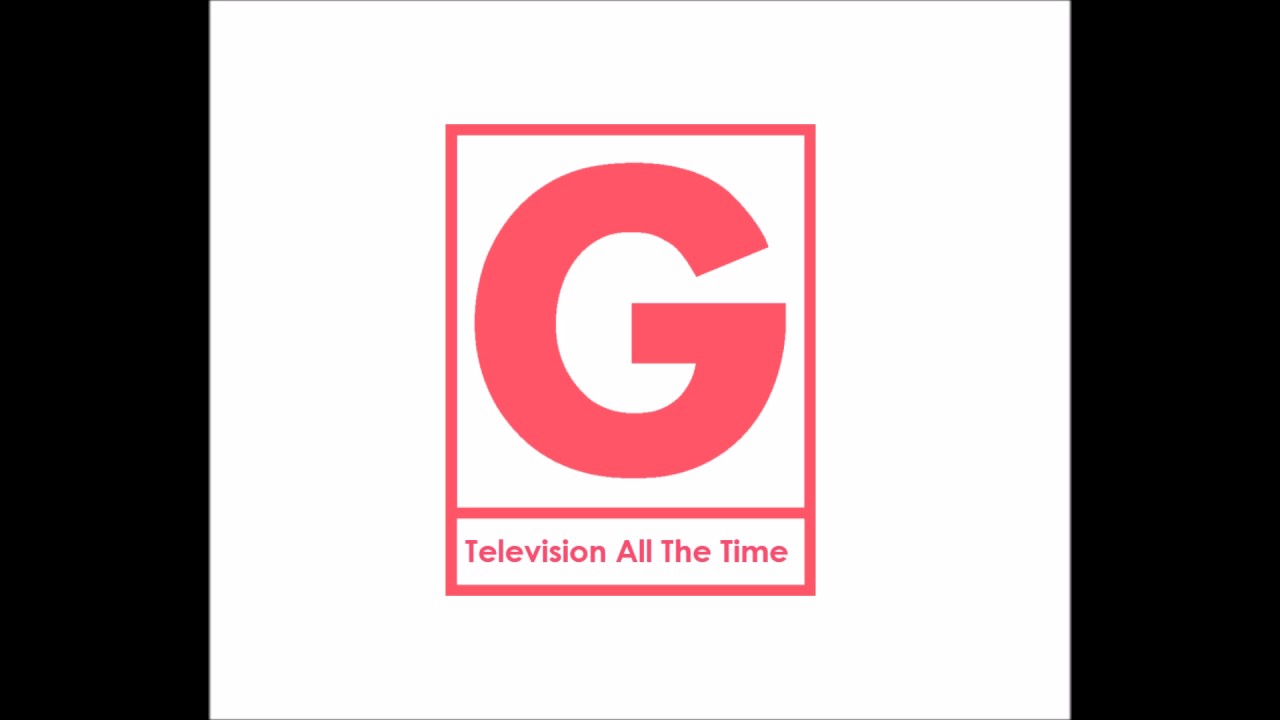 Television All The Time - Gerard Way