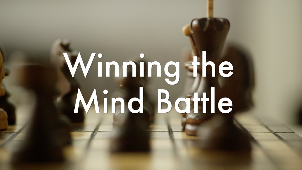 Silence the Voice That Holds You Back | Rewire Your Brain for Confidence & Success | Jason Caras