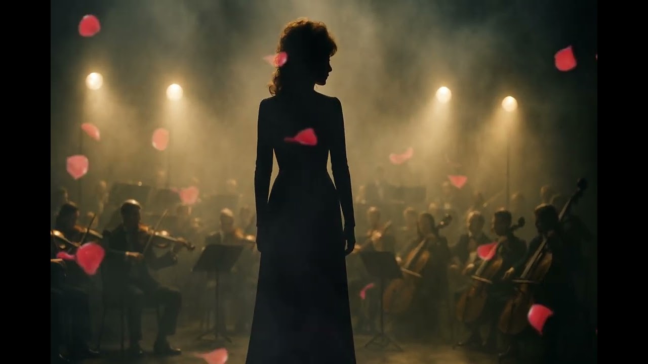 Bergen &ndash; &Ouml;l&uuml;rd&uuml;m Uğrunda | Symphonic Opera Re-Creation