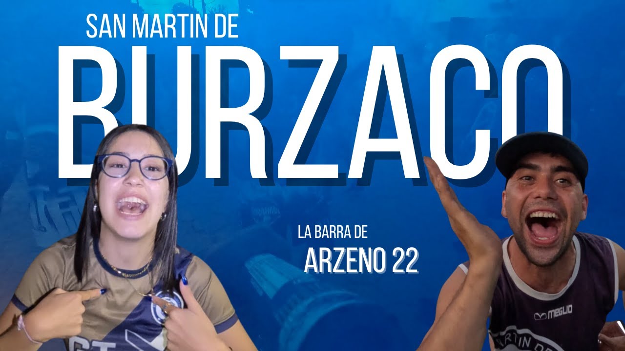 FIESTA EN SAN MARTIN DE BURZACO