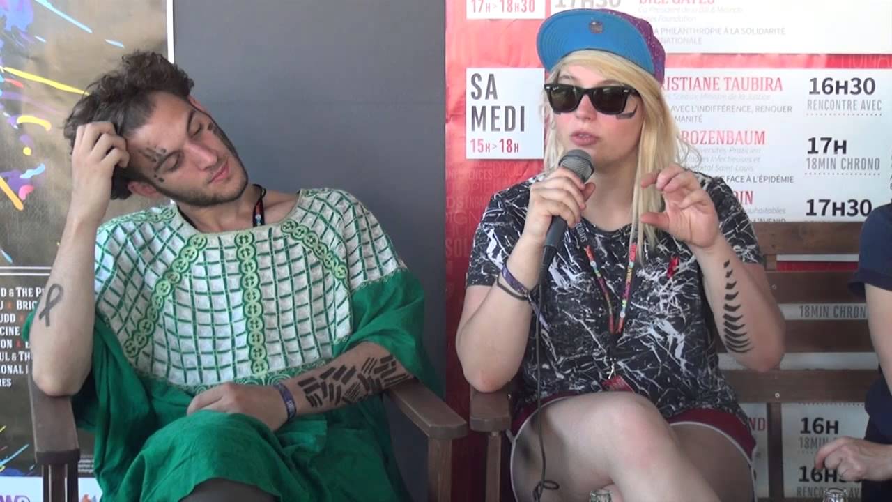 Rencontre avec Hyphen Hyphen, à découvrir au plus vite!