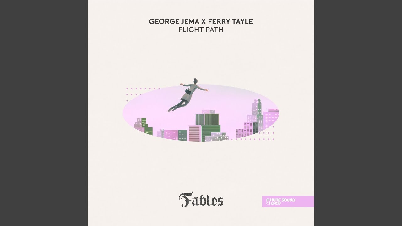 Flight Path (Extended Mix)