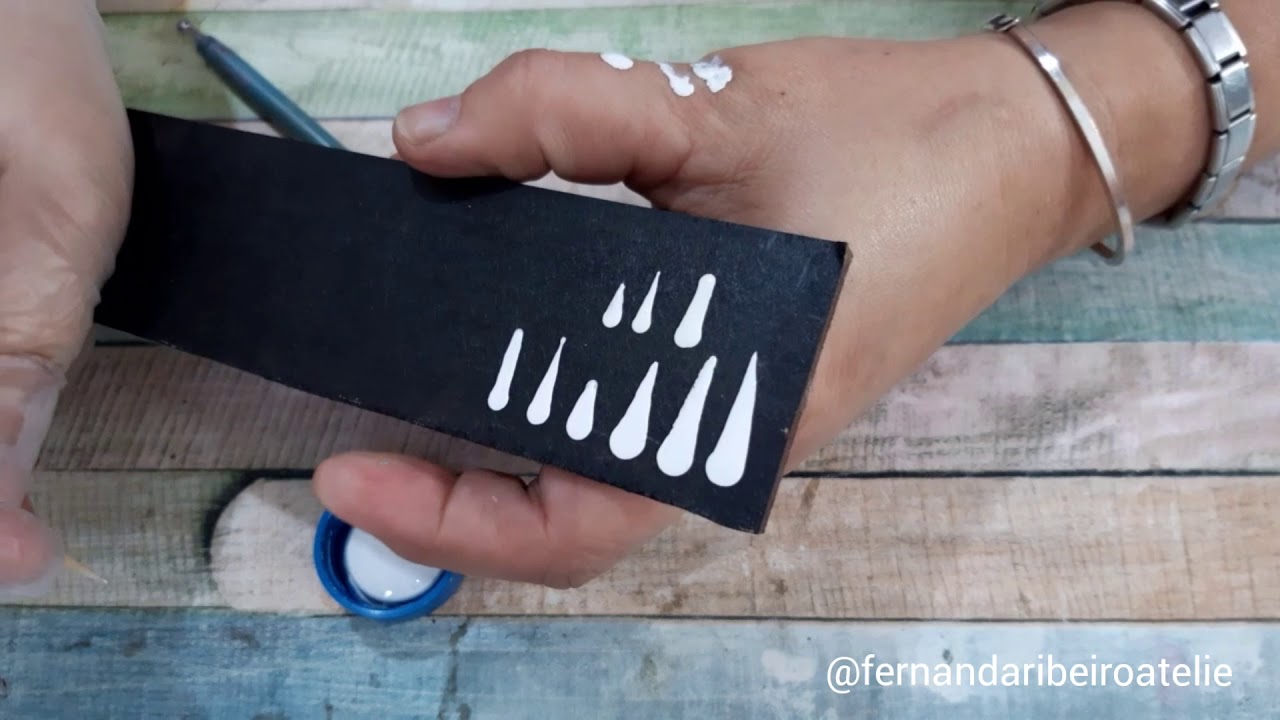 Mandalas - Traços / Riscos básicos para agregar a técnica de pontilhismo - @fernandaribeiroatelie