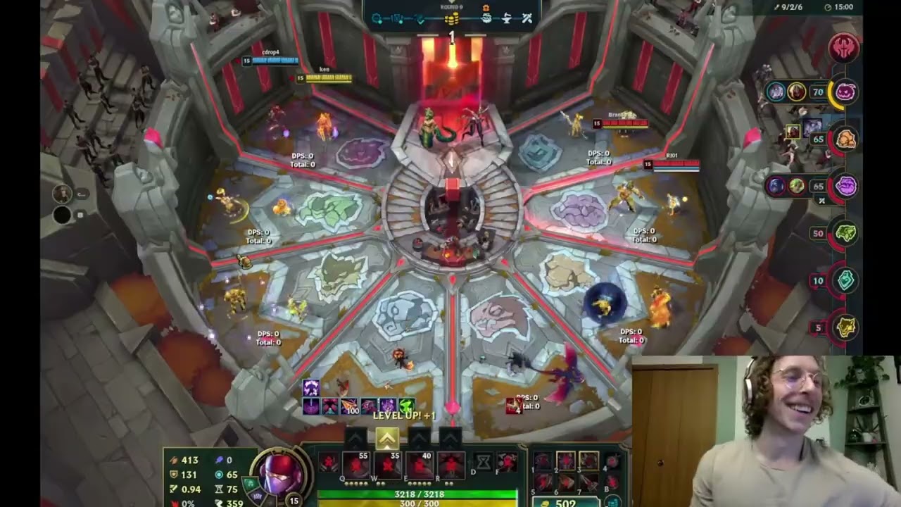 Hemomancer Zed Arena Victory League of Legends Gameplay