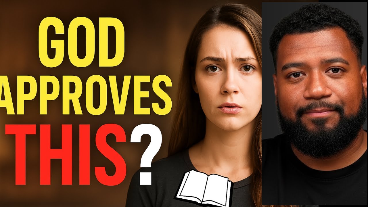 Adult Film Star Claims Her Job Is God-Approved&hellip; Here&rsquo;s the Truth