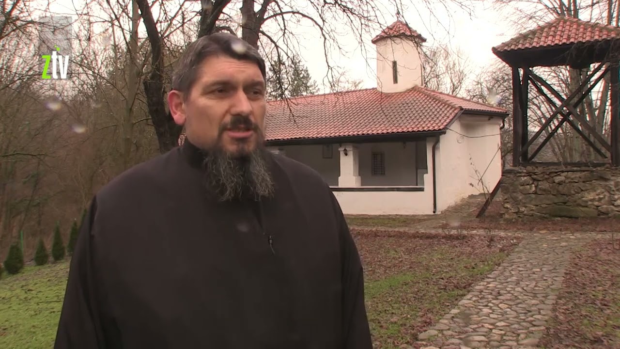 Manastir Svetih apostola Petra i Pavla u Grlištu