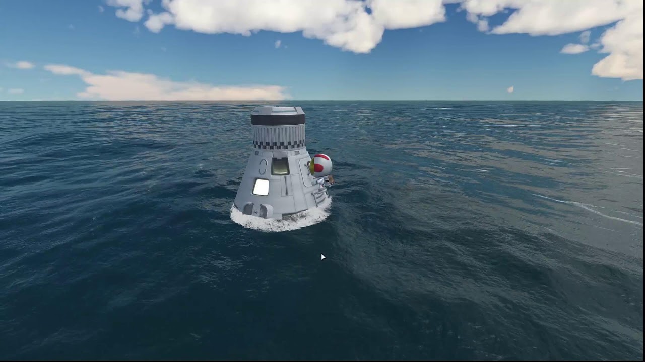 KERBAL SPACE PROGRAM