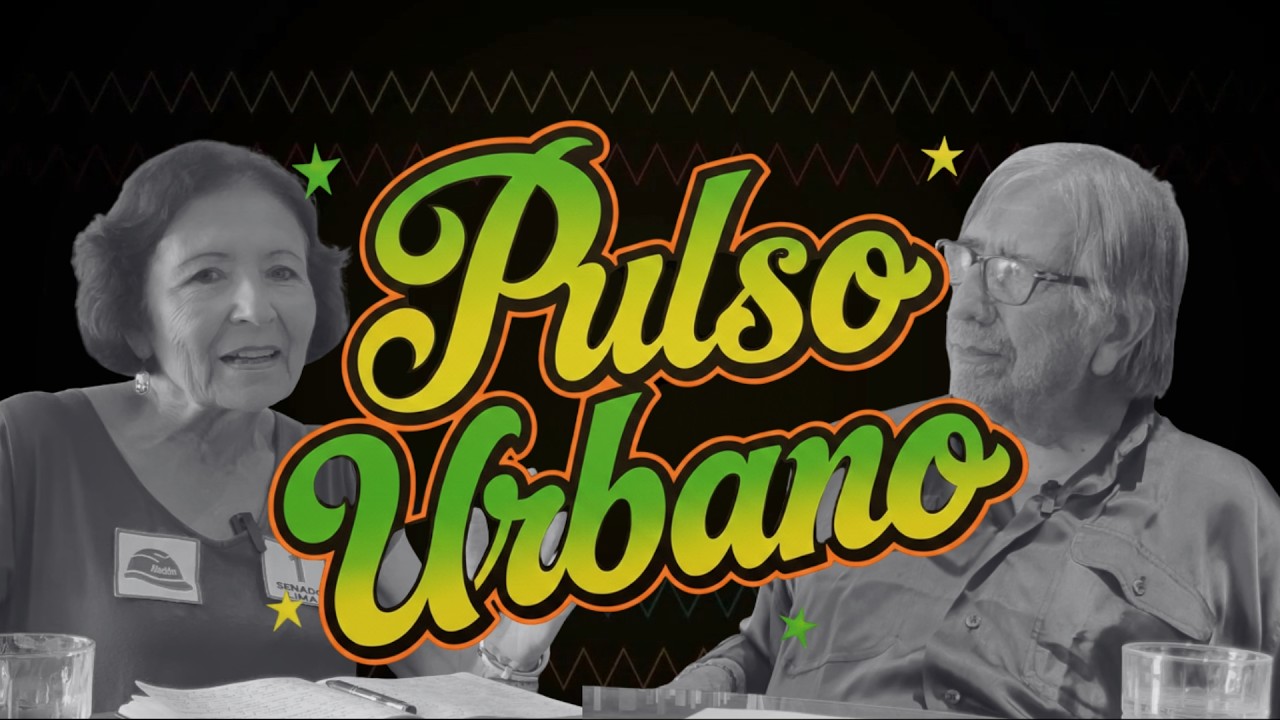 PULSO URBANO - EP 02