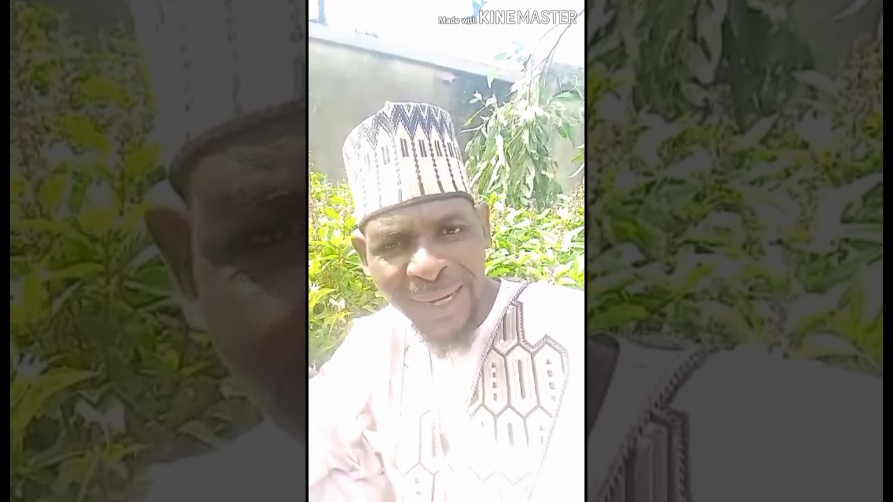 Anfanin tsiran bishiya Doddoyya ajikin mutum